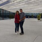 Photo taken by Mike T