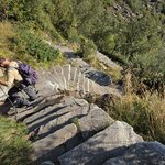 Photo taken by anne b