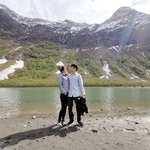 Photo taken by Anna L