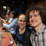 Photo taken by Melanie d