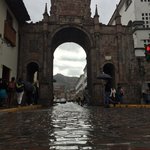 Plaza de Armas | Photo taken by Matt M