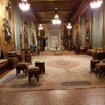 Peles castle | Photo taken by ronald d