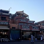 Photo taken by Hilda S