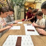 Photo taken by Helen M