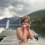 Photo taken by Mitzi F