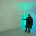 Photo taken by Monique V