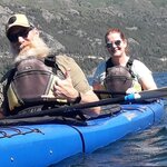 Photo taken by Suzanne M