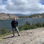 Photo taken by SANDRA V