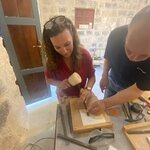 Photo taken by Wendy Q