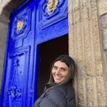 Photo taken by Melanie M