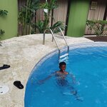 Photo taken by Kathy K