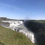 Gullfoss | Photo taken by Jana P