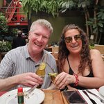 Photo taken by Andrew S