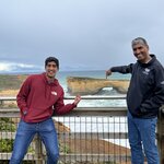 Photo taken by Hari R