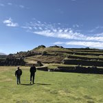 Photo taken by Ashley V