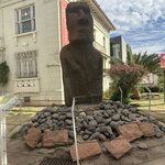 Photo taken by Rebecca E