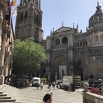 Beautiful Toledo | Photo taken by Kenya C