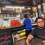 Photo taken by Cary W