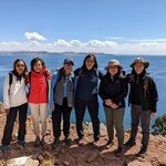 Photo taken by Helen L