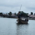 Photo taken by Hector R