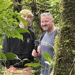 Photo taken by Robin W