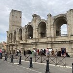 Photo taken by John P