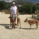 Photo taken by Allyson A