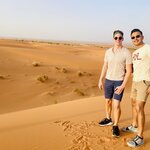 Photo taken by Puneet M