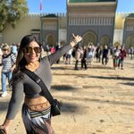 Photo taken by Marjorie R