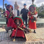 Photo taken by Shannon C