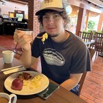 Photo taken by Les A