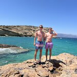 Photo taken by Wes R