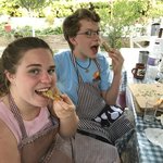 Yummy!! | Photo taken by Heidi C