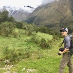 Too much to photograph | Photo taken by John M