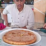 Photo taken by Kuruvilla J