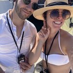 Photo taken by Desi O