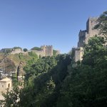 Castillo di Venere | Photo taken by ingrid B