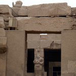 Inside Karnak Temples | Photo taken by John B