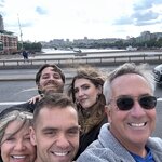 Photo taken by Larry B