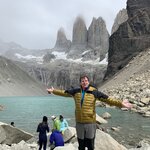 Photo taken by Brian O