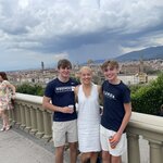 Photo taken by Julie G