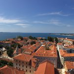 Zadar | Photo taken by Andreas V