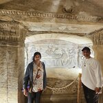 Photo taken by Sailesh P