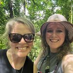 Photo taken by Mary K