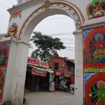 Photo taken by Emily K