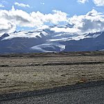 Skatftafell Park | Photo taken by William R