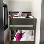 Greenhouse Hotel | Photo taken by Shannon C