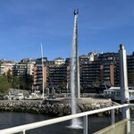 Photo taken by Maureen F