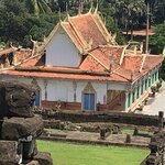 Photo taken by Ricky B