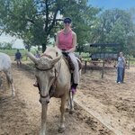 Photo taken by Rebecca B